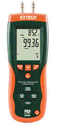 HD350 EXTECH - PILOT TUBE ANEMOMETER