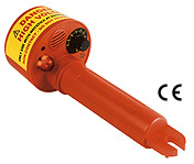2131.12 AEMC - MODEL 275HVD V DETECTOR