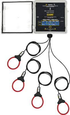 100.185 - MN100 SERIES AC CURRENT PROBES DISCONTINUED - REPLACEMENT MN02