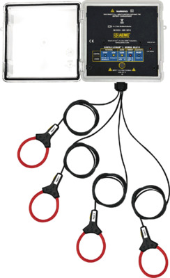 100.185 - MN100 SERIES AC CURRENT PROBES