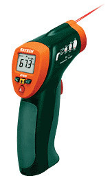 IR400 EXTECH - MINI IR THERMOMETER