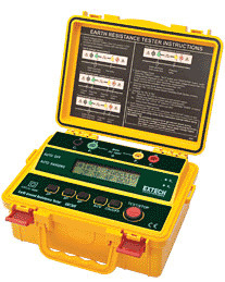 GRT300-NISTL EXTECH GRT300 W/NIST LIMITED