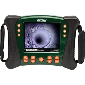 HDV600 EXTECH HIGH DEF VIDEOSCOPE KIT