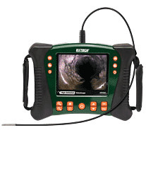 HDV610 EXTECH HIGH DEF VIDEOSCOPE KIT