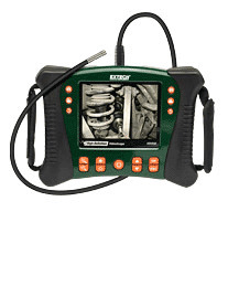 HDV620 EXTECH HIGH DEF VIDEOSCOPE KIT DISCONTINUED