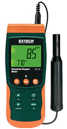 SDL150 EXTECH DISSOLVED OXYGEN METER SD