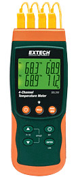 SDL200-NIST  EXTECH SDL200 W/NIST