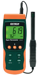 SDL500 EXTECH HYGRO-THERM SD LOGGER