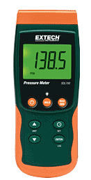 SDL700 EXTECH PRESSURE METER SD LOGGER