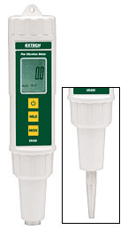 VB400 EXTECH PEN VIBRATION METER