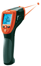 42570 EXTECH IR THERMOMETER