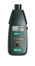 461893 EXTECH TACHOMETER