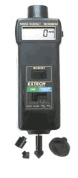 461895-NIST EXTECH TACHOMETER W/NIST