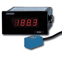 461950 EXTECH TACHOMETER