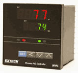 96VFL11 EXTECH CONTROLLER