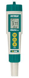 CL200 EXTECH EXSTIK CHLORINE METER
