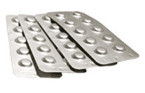 CL204 EXTECH - EXTAB™ CHLORINE REAGENT
