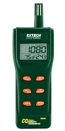 CO250 EXTECH INDOOR AIR QUALITY METER