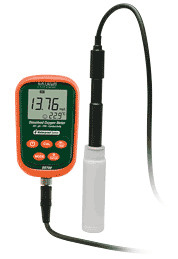 DO700 EXTECH, DISSOLVED OXYGEN METER