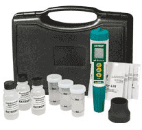 EC510 EXTECH EXSTIK II PH/COND TEMP KIT