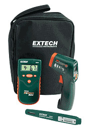 MO280-KH2 EXTECH HOME INSPECTOR KIT