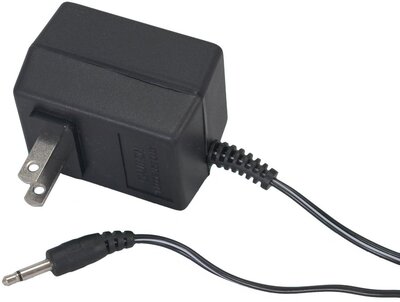 144240 - AC ADAPTOR, 230V, DC6V/1A