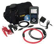 2130.84 AEMC - MODEL 8230 W/193-24-BK