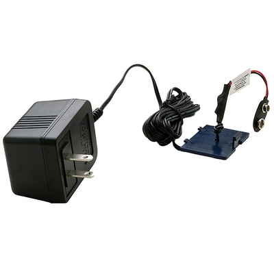 156119 - AC ADAPTOR, 117VAC