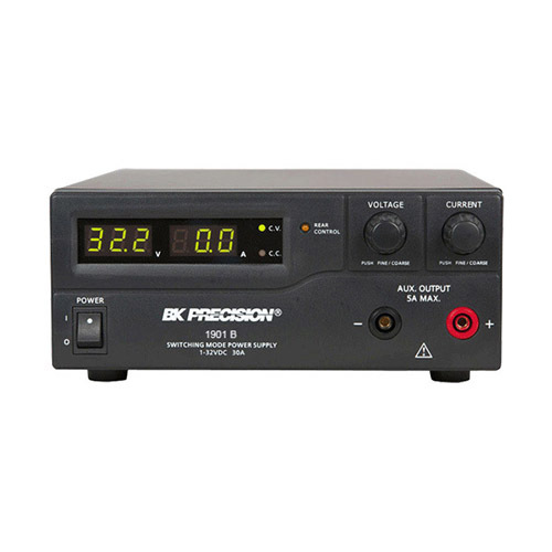 1901B - 1-30V, 30A Switching DC Power Supply