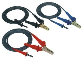 2119.85 AEMC - LEADS – SET OF 3