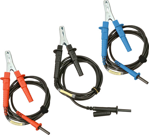 2119.86 AEMC - LEADS – SET OF 3