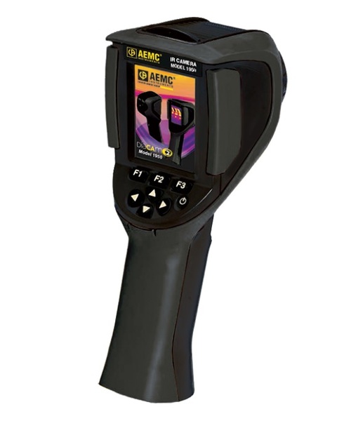 1954 AEMC - THERMAL CAMERA