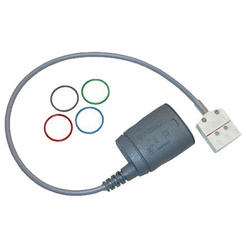 2124.98 AEMC - MODEL HX0036 PROBIX DISCONTINUED