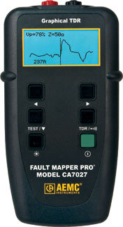 2127.84 - Fault Mapper Pro