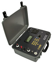 6292 AEMC - MICRO-OHMMETER