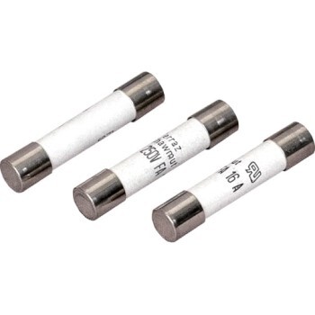 2129.98 AEMC - FUSES – SET OF 3