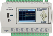 2134.62 - Data Logger