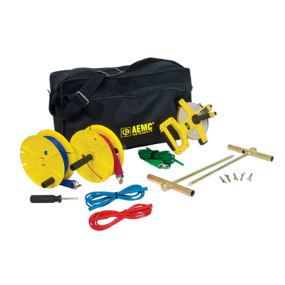 2135.35 AEMC - TEST KIT