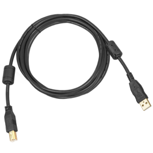 2135.41 AEMC - OPTICAL USB CABLE