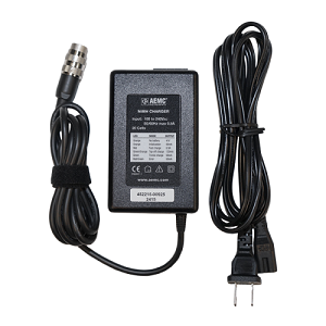 2136.79 AEMC - BATTERY CHARGER