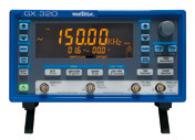 2138.02 - Function Generator Discontinued