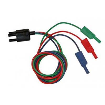 2138.56 AEMC - LEAD – 3-PIN LEAD DISCONTINUED