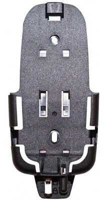 2138.61 AEMC - WALL MOUNT HOLSTER