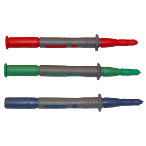 2140.71 AEMC - PROBES – SET OF 3 DISCONTINUED