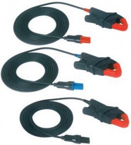 MN193 AEMC - CATALOG 2140.14 PROBES