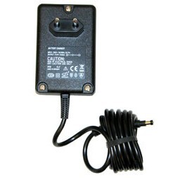 2140.38 AEMC - 220V POWER ADAPTER DISCONTINUED