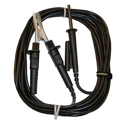 2151.21 AEMC - SHIELDED SAFETY LEAD DISCONTINUED