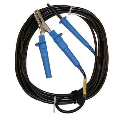 2151.22 AEMC - SHIELDED SAFETY LEAD DISCONTINUED