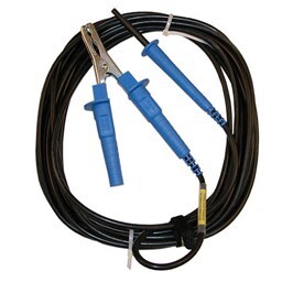 2151.25 AEMC - SHIELDED SAFETY LEAD