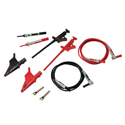 2152.12 AEMC - UTILITY TEST LEAD KIT #3